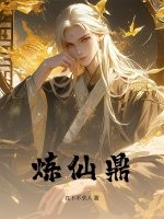 炼仙鼎封面图片