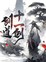 剑道，十一剑封面图片