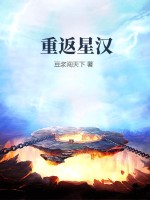 重返星汉封面图片